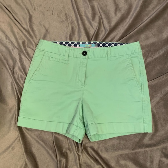 Boden Pants - Boden chino shorts